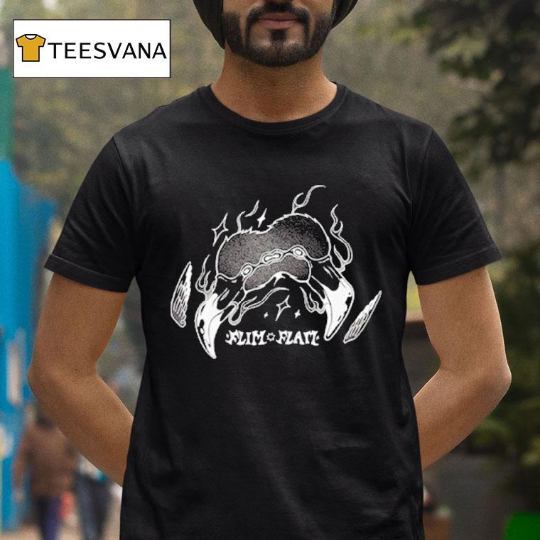 Flim Flam Flamingo T Shirt Flim Flam Flamingo T Shirt