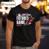 Fred Mcgriff And Trey Yesavage All Star Futures Game T Shirt