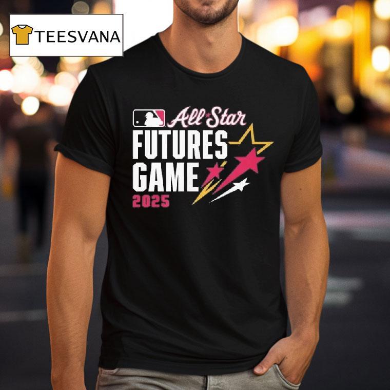 Fred Mcgriff And Trey Yesavage All Star Futures Game T Shirt Fred Mcgriff And Trey Yesavage All Star Futures Game T Shirt