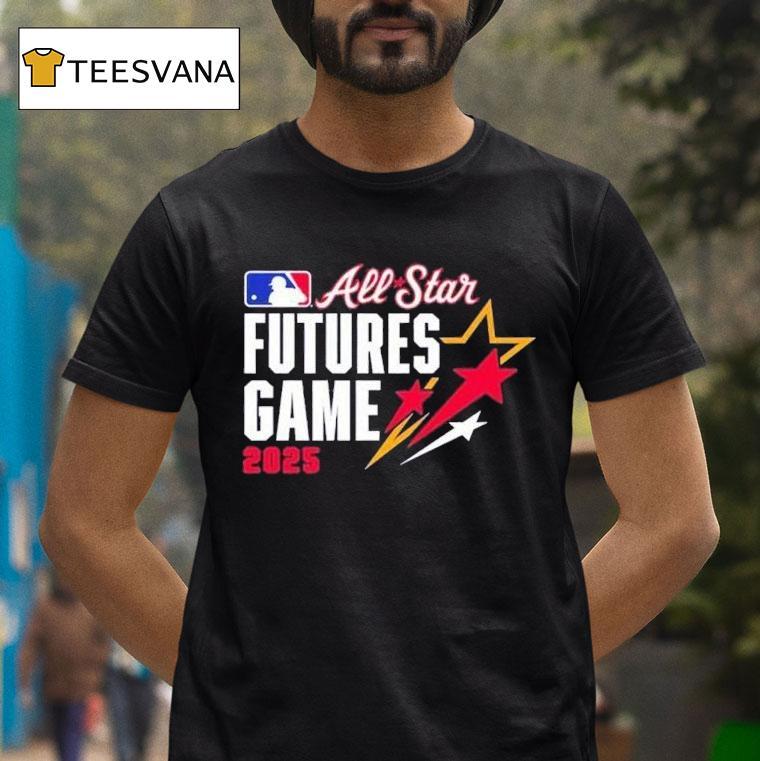 Fred Mcgriff Trey Yesavage All Star Futures Game Mlb T Shirt Fred Mcgriff Trey Yesavage All Star Futures Game Mlb T Shirt