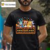 Freddy Fazbear S Pizza Come Be A Part Of The Show T Shirt