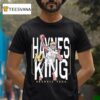 Georgia Tech Football Student Athlete Breakthrough Haynes King T Shirt