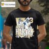 Georgia Tech Football Student Athlete State Ahmari Harvey T Shirt