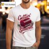 Gettin Sauced T Shirt