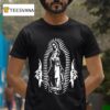 Ghetto Rodeo Virgen T Shirt
