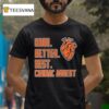 Good Better Best Cardiac Arres T Shirt