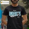 Gotham Fc Underdog My Ass T Shirt