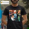 Griswold Family Gift Vintage Christmas Vacation Holiday Movie T Shirt