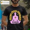 Griz Souls Made Of Stars T Shirt