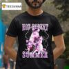 Hamsters Hot Rodent Summer Lightning T Shirt