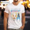 Hannah Montana Graphic T Shirt