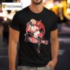 Heavy Spoilers Nuka Girl Pinup T Shirt