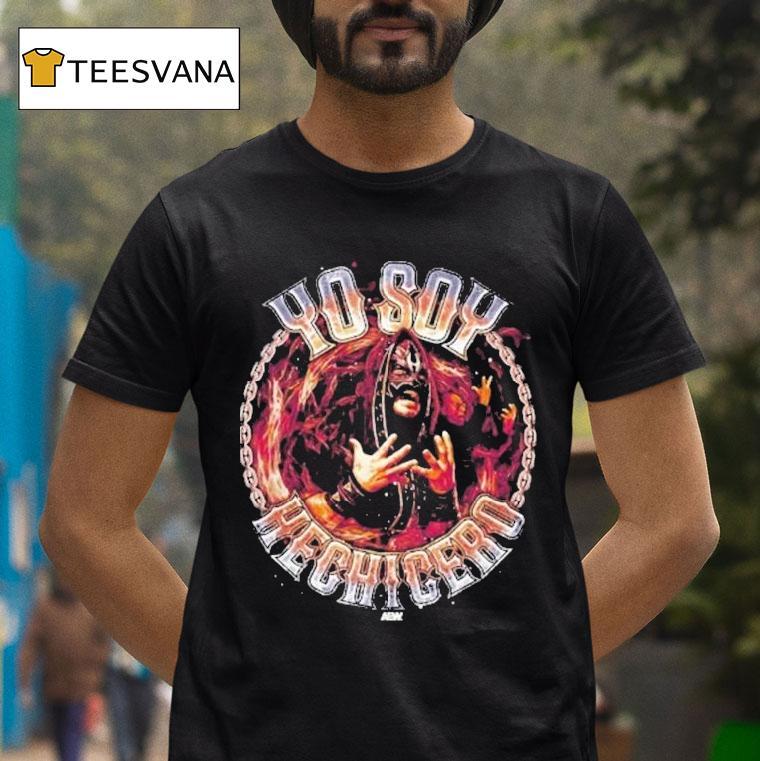 Hechicero Yo Soy Hechicero T Shirt Hechicero Yo Soy Hechicero T Shirt