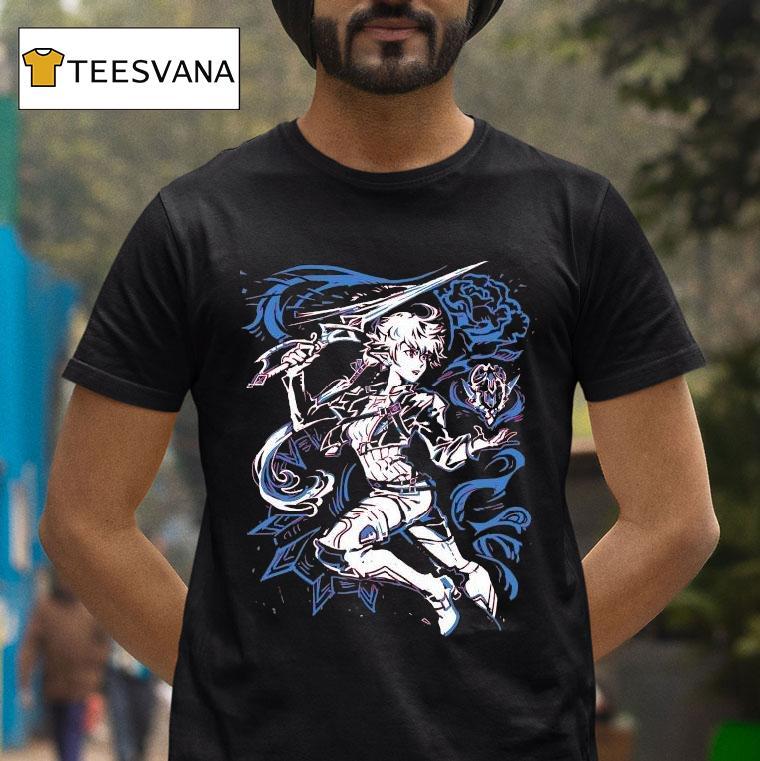 Hellowinter The Compassionate T Shirt Hellowinter The Compassionate T Shirt