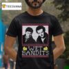 Home Alone Wet Bandits Ugly Christmas T Shirt