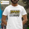 Hood News In Cincinnati Inaugural Turkey As God As My Witness I Know We Can Help T Shirt