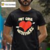 Hot Girls Waterparks T Shirt