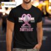 Houston Astros Strike Out Breast Cancer T Shirt
