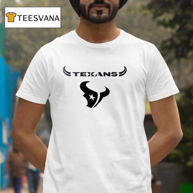 Houston Texans Stingley Things Logo T Shirt Houston Texans Stingley Things Logo T Shirt