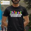Immigrants Make America Grea T Shirt