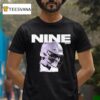 J J Mccarthy Nine T Shirt