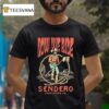 Jack S Surfboards Now We Ride Sendero Provisions Co T Shirt