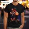Jalen Brunson And Josh Hart Doommates Signature T Shirt