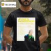 James Morrison Years Of Undiscovered Tour May June T Shirt