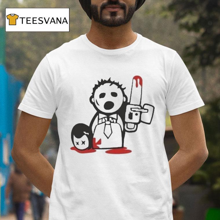 Jarek Stankiewicz Nora Zombie Nation T Shirt Jarek Stankiewicz Nora Zombie Nation T Shirt