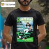 Jason Kelce Lawnmower Man History Makers Philadelphia Eagles Philly T Shirt