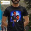 Jayden Daniels And Terry Mclaurin Washington Commanders Players Step Brothers T Shirt