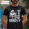 Josh Allen Buffalo One Man Show T Shirt