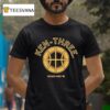 Kenzie Hare Ken Three T Shirt