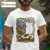 Kingdom Come Deliverance Ii Castle Hrad Trosky T Shirt
