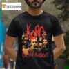 Korn Untouchables Cover T Shirt