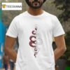 Kundalini The Brahmman T Shirt
