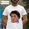 Kyle Hamilton Fat Head T Shirt