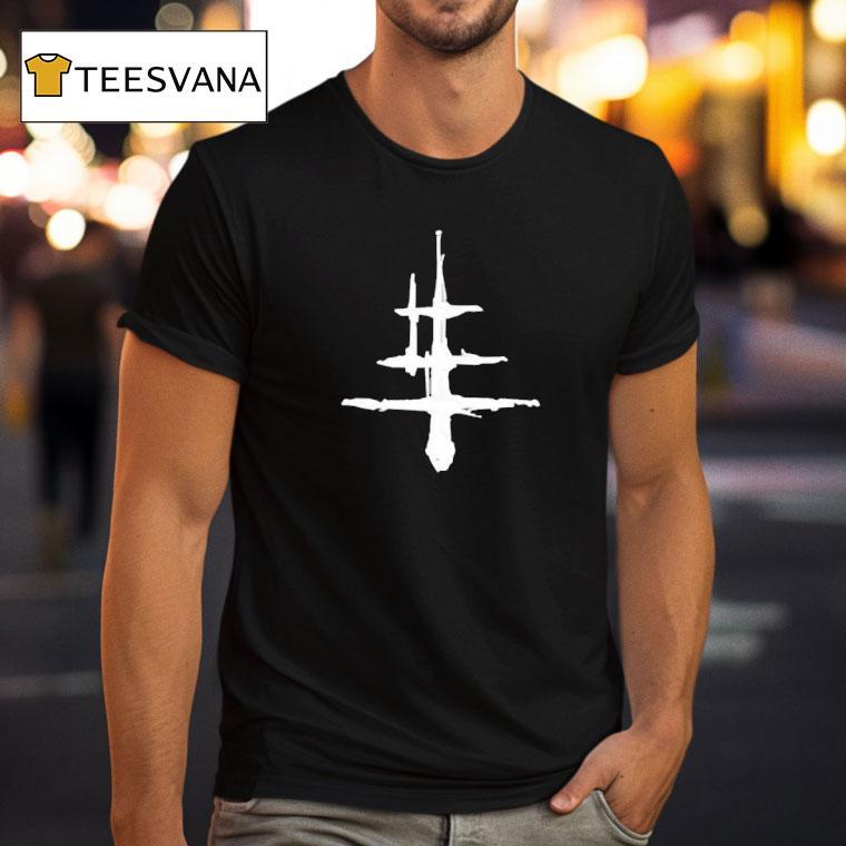 Lacuna Coil Sleepless Empire T Shirt Lacuna Coil Sleepless Empire T Shirt