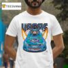 Las Vegas Th Annual Nhra Nevada Nationals T Shirt