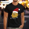 Little Poop Christmas Funny T Shirt