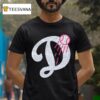 Los Angeles Dodgers Deceptor T Shirt