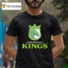 Louisville Kings Logo T Shirt
