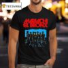 Mariachi El Bronx The Bronxxx Iv T Shirt