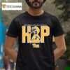 Mason Heintschel Hp Pitt Panthers T Shirt