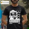 Maxx Crosby Nfl Players Quarterback T Shirt