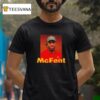 Mcfent George Floyd T Shirt