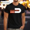 Miami Hurricanes Miami Vs The Commi T Shirt