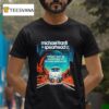 Michael Franti Spearhead May Morrison Co Show T Shirt