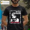 Michael Mcdonald Taking It To The Streets T Shirt