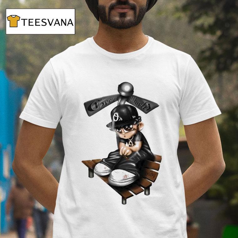 Mijo Geezyw Orld T Shirt Mijo Geezyw Orld T Shirt